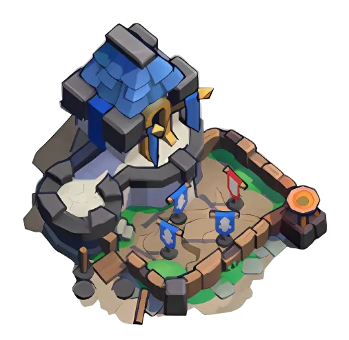 Building Calculator