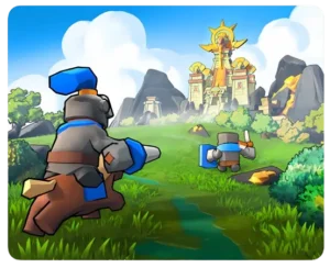 Eternity's Reach Event Guide (F2P Friendly)