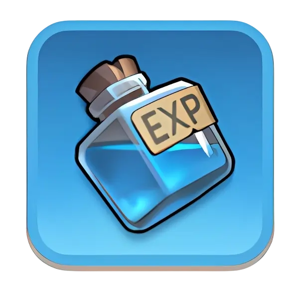 Hero XP Calculator